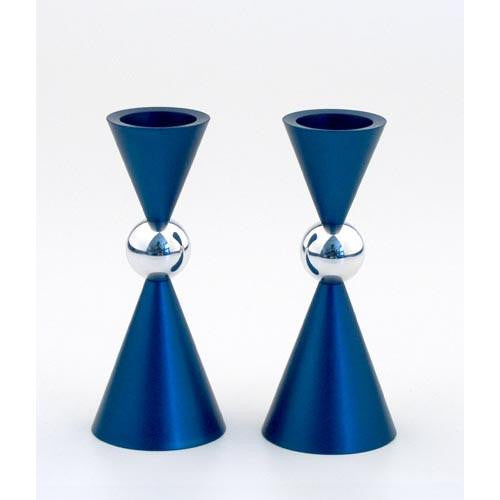 The Ball Candle Holders - S