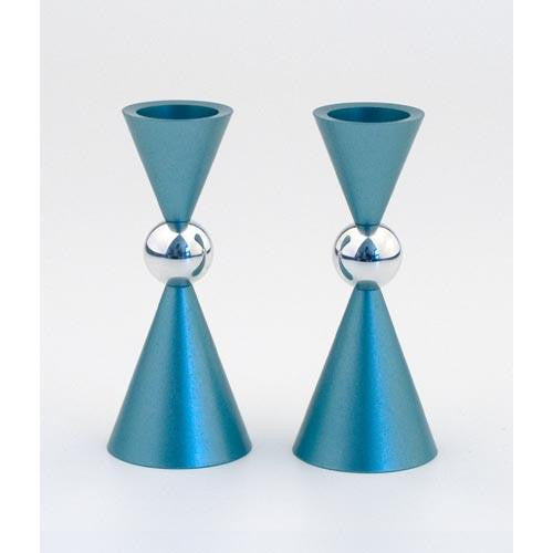 The Ball Candle Holders - S