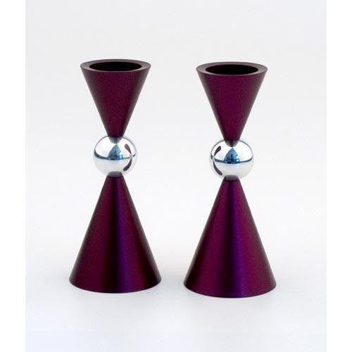The Ball Candle Holders - S