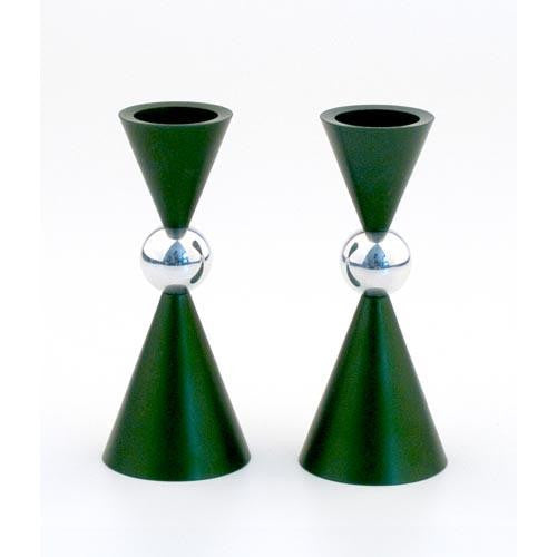 The Ball Candle Holders - S