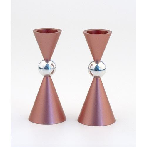 The Ball Candle Holders - S