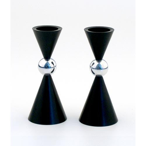 The Ball Candle Holders - S