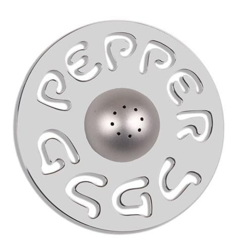 Pepper Spice Box