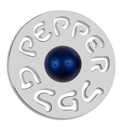 Pepper Spice Box