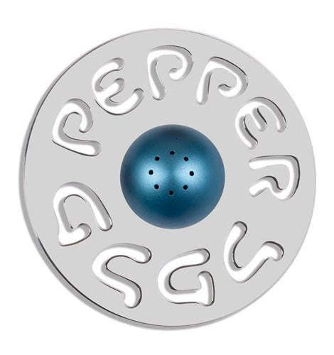 Pepper Spice Box