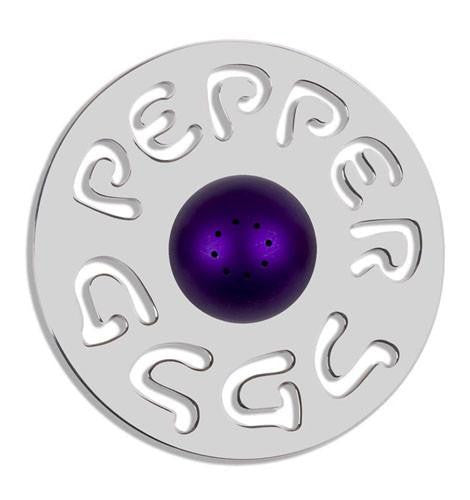 Pepper Spice Box