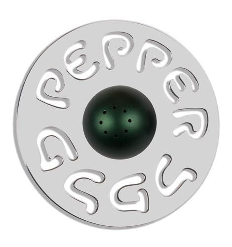 Pepper Spice Box
