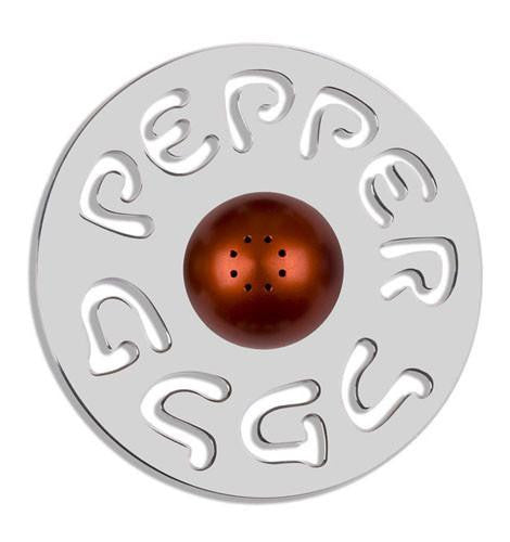 Pepper Spice Box