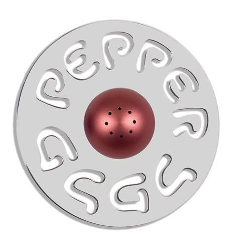 Pepper Spice Box