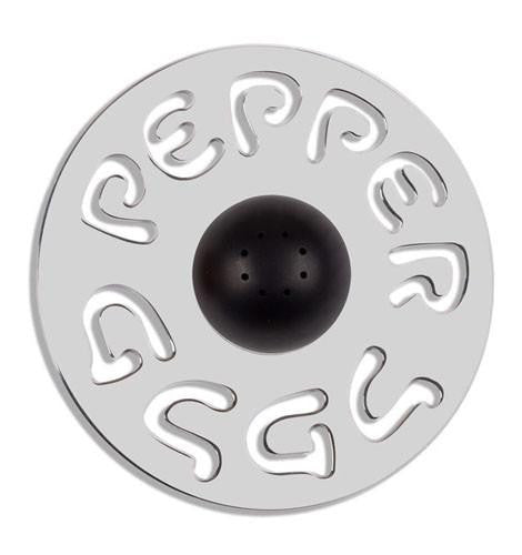 Pepper Spice Box