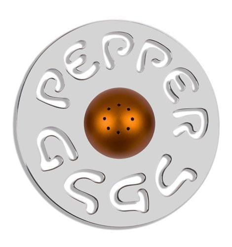 Pepper Spice Box
