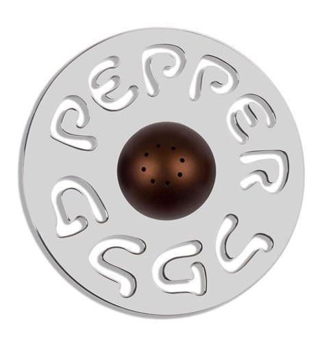 Pepper Spice Box