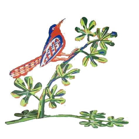 Song Bird