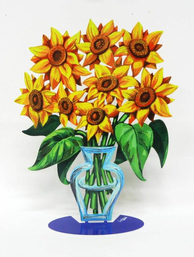 sunflowers-vase