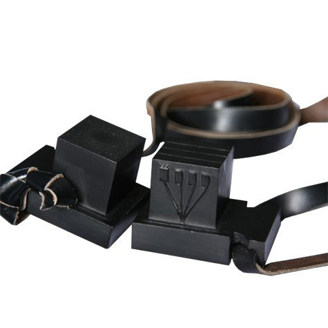 Kosher Tefillin - Ashkenazi or Sefaradi phylactery