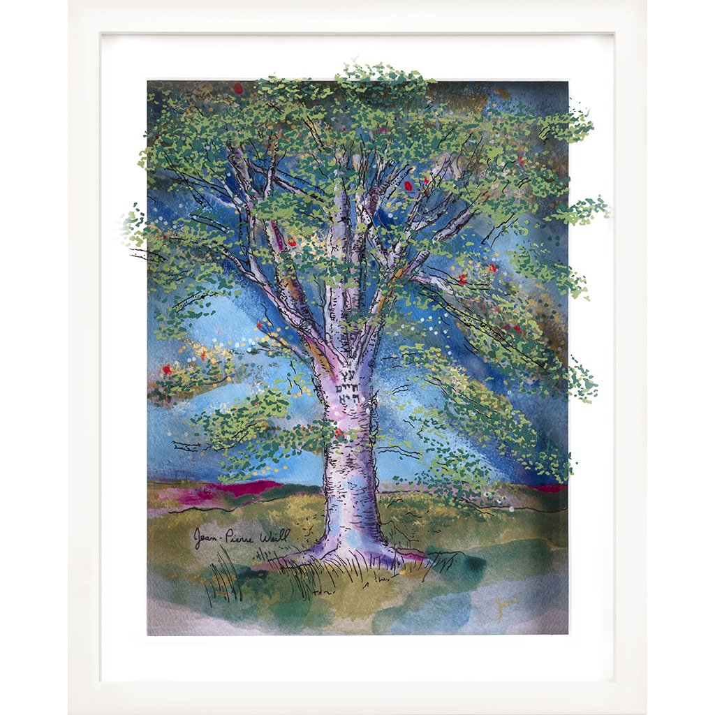 Tree of Life - Petite