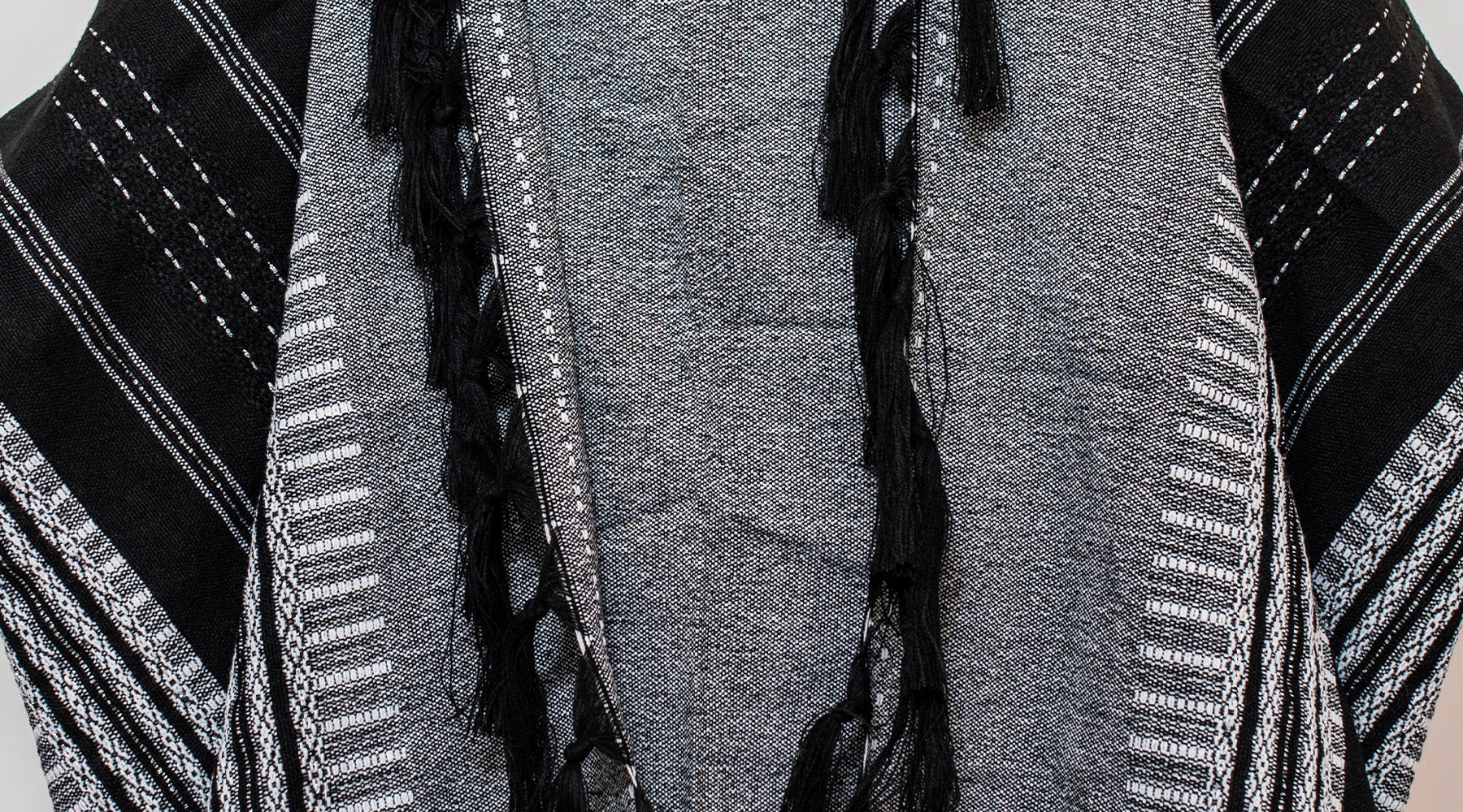 Hand Woven Wool Collection