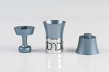 Folding Havdallah Set