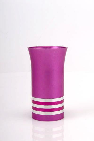 Kiddush Cup 5 Discs Series