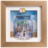 Jar - Mini