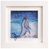 Whale - Mini