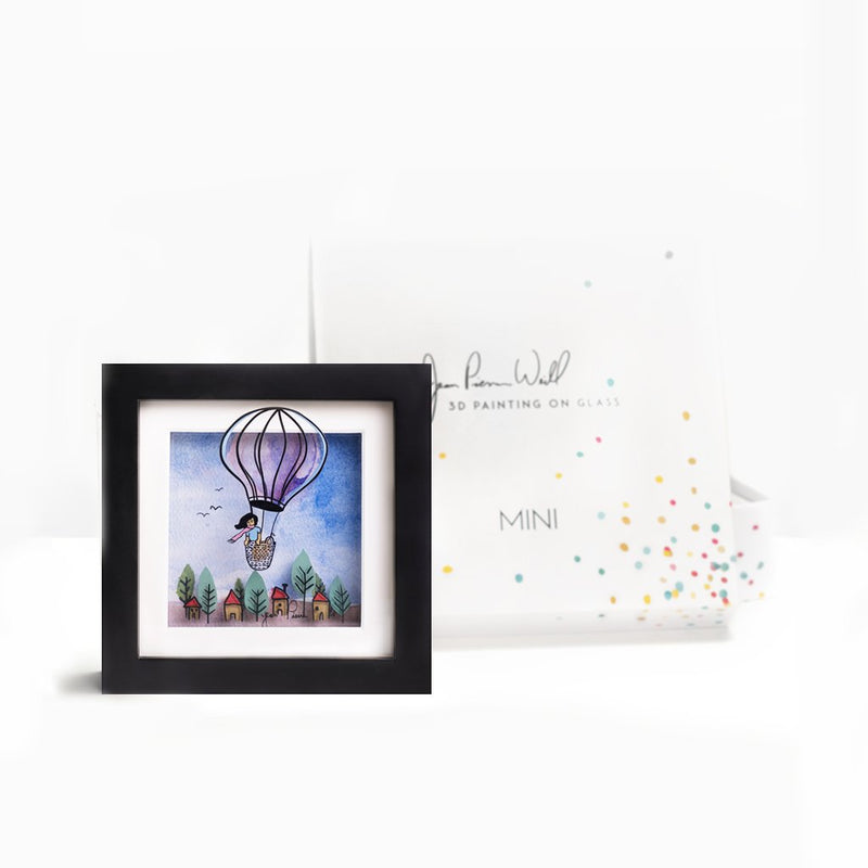 Air Balloon - Mini