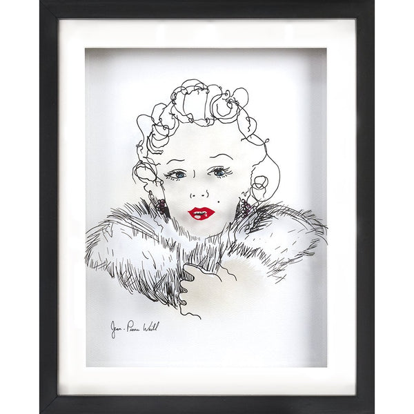 Marilyn Monroe - Petite