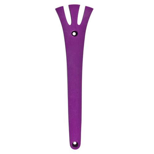Modern Shin Mezuzah