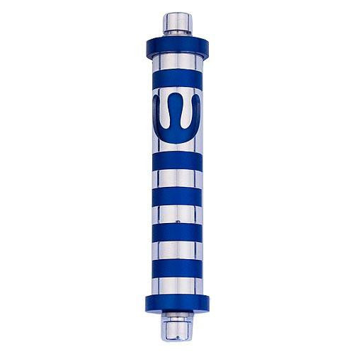 Stripes Mezuzah - S