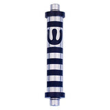 Stripes Mezuzah - S