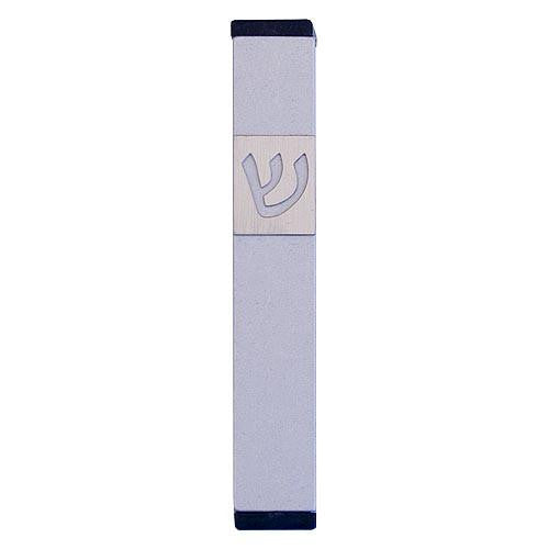 Classic Shin Mezuzah - S