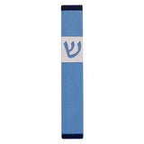 Classic Shin Mezuzah - S