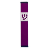 Classic Shin Mezuzah - S