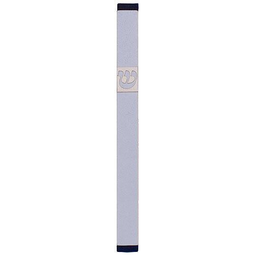 Traditional Shin Mezuzah - XL