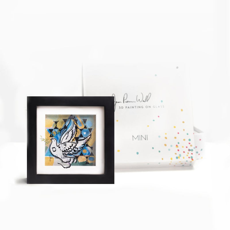 Dove - Mini