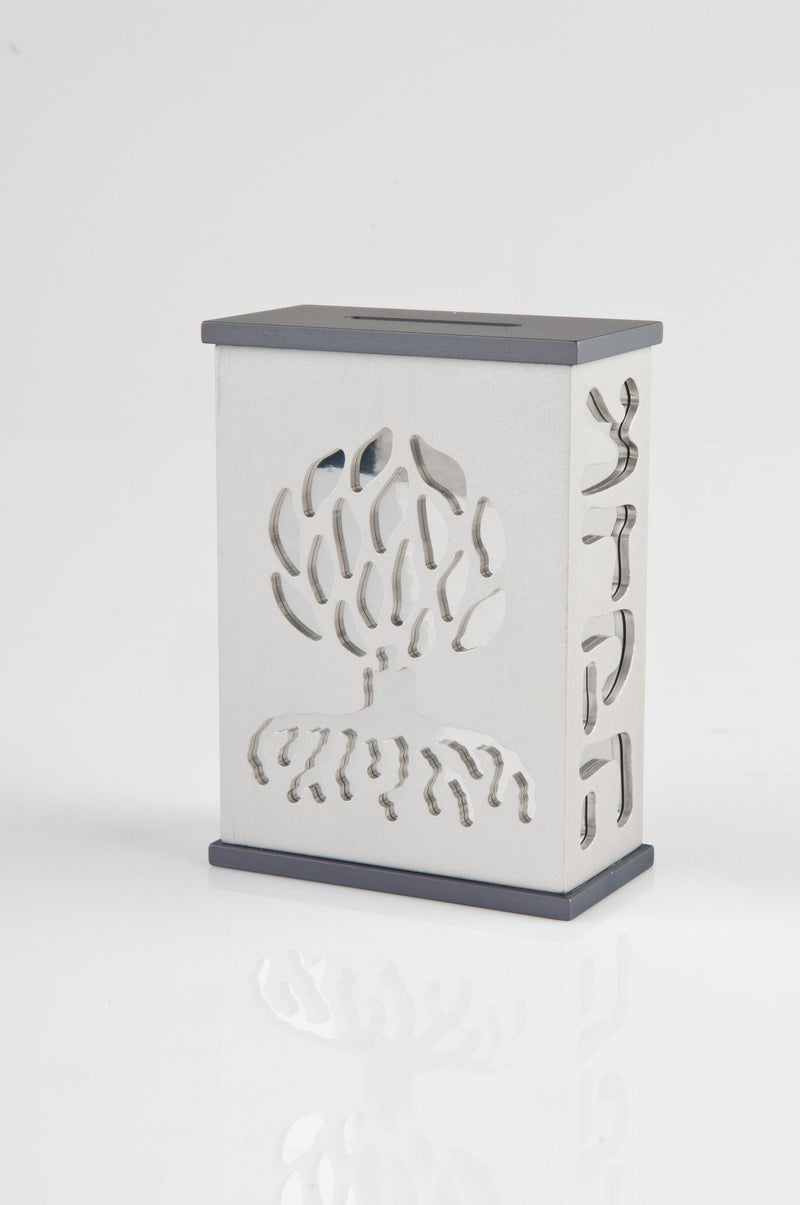 "Ets Haim" Tzedaka Box